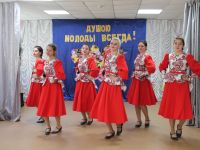 Культурный центр