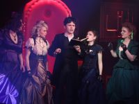 Народный театр-студия «Премьер»