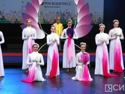 ВЭФ-2023: выставка «Улица Дальнего Востока» стартовала во Владивостоке