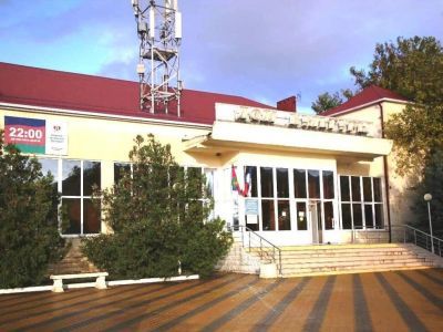 Дом культуры Кабардинского сельского округа