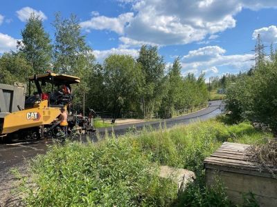 Дороги - это очень важно!