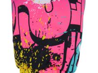 Комплект текстильный с полиуретановым покрытием для девочек: куртка, полукомбинезон