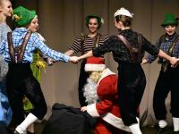 Новосибирский областной Российско-немецкий дом