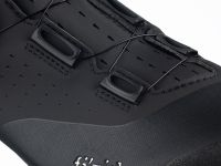 Велотуфли Fizik Vento Overcurve X3 (черный 40)