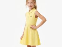 Детское платье Lacoste