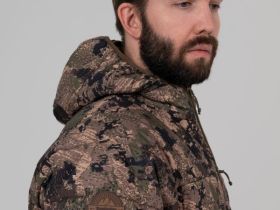 Куртка Remington Raven Green Forest