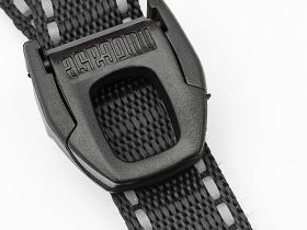 Nutcase Шлем защитный Nutcase Little Nutty Robo Boy, цвет Серый, ростовка XS