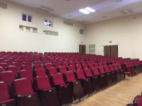 Дворец культуры «Юбилейный г. Нижний Тагил