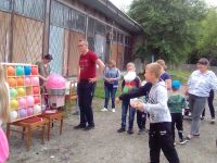 Культурно-досуговый центр Сальского сельского поселения