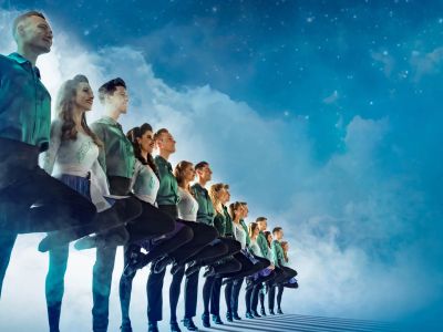 RIVERDANCE