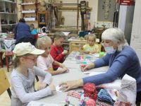 Дом творчества г. Смоленска