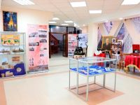 Музей Калмыцкого научного центра Российской академии наук