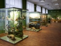 Национальный музей Республики Марий Эл им. Т. Евсеева