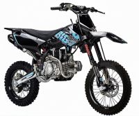 Питбайк YCF Bigy 190MX Factory Daytona 17/14