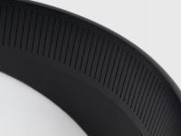 Ремень из натуральной кожи, Черный