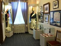 Багратионовский музей истории края