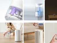 Увлажнитель воздуха Xiaomi