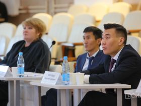 В Якутии подвели итоги муниципального этапа кадровой программы «Якутия — Земля героев»