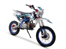 Питбайк ROCKOT Hi-Tech 125 Comandante 17/14