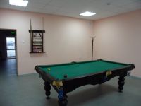 Олейниковский сельский клуб