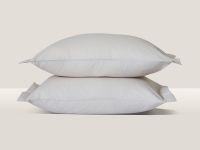 Комплект наволочек Светлая Грация/Gracia Light с ушками