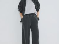 Базовая футболка, Серый