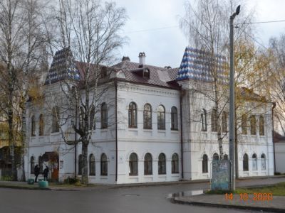 Окружной суд