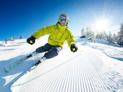 В Алданском районе Якутии появится горнолыжный комплекс «Лебединое»
