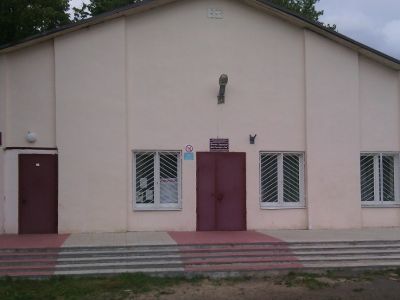 Библиотека «Лад»