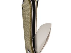 Складной нож CIVIVI Elementum, сталь D2, Olive Micarta