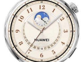 Часы HUAWEI