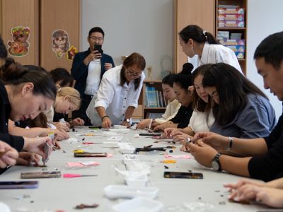 Педагоги Якутии прошли курсы повышения квалификации по современному воспитанию