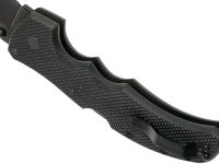 Нож складной Cold Steel Recon 1 Spear, сталь S35VN, рукоять G10, черный