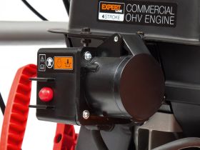 Снегоуборщик DAEWOO DAST 17110