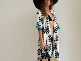 Платье Safari I