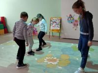 Модельная библиотека-филиал им. Н. К. Крупской