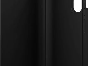 Чехол-книжка Krutoff Magnet для Xiaomi REDMI A7 Pro Чёрный