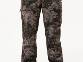 Демисезонный костюм для охоты Remington Himalayan Black Camo