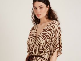 Платье Namibia