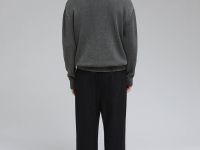 Джемпер из 100% хлопка