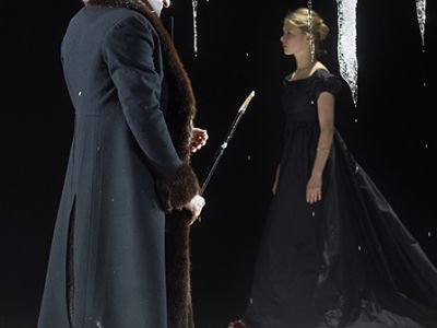 Евгений Онегин