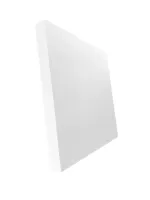 Артборд на подрамнике грунтованный Pinax, акриловый грунт, 50x50 см