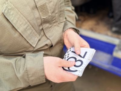 Завершено расследование уголовного дела по обвинению главы администрации эвенкийского национального наслега в хищении имущества общины