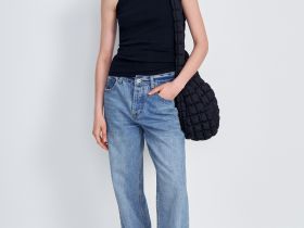 Майка женская