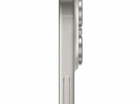 Смартфон Apple iPhone 15 Pro Max 256Gb (White Titanium)