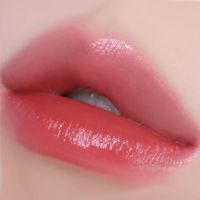 Глянцевый тинт для губ с эффектом объёма Laka Popping Balloon Tint 507 Playful