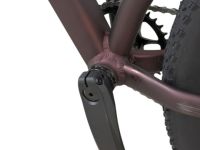 Горный велосипед Stinger Gradient Pro 27.5, год 2026, цвет Фиолетовый, ростовка 16