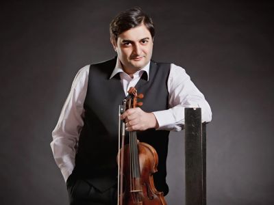 Билеты на Музыкальные вечера на Арбате. Граф Муржа (Музей Скрябина) / Концерт | Афиша | ИнфоТаймс