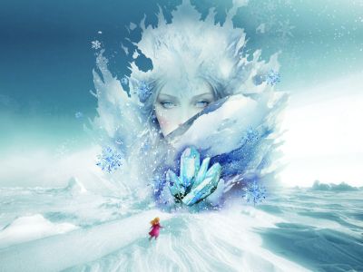 Билеты на Снежная королева (Филармония им. Шнитке) / Театр | Афиша | ИнфоТаймс