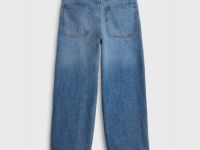 Джинсы для мальчиков, Синий